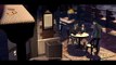 Batman All Cutscenes Telltale S Game Movie Ep01- Realm of Shadows part 2/2