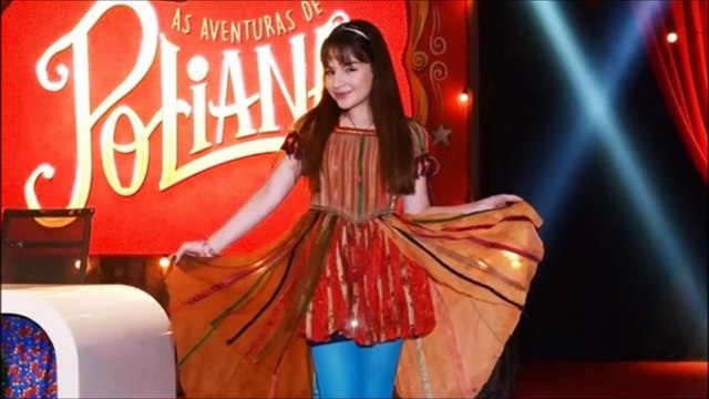 As Aventuras de Poliana (Resumo do dia 27 a 31 de agosto) Resumo Completo e Atualizado