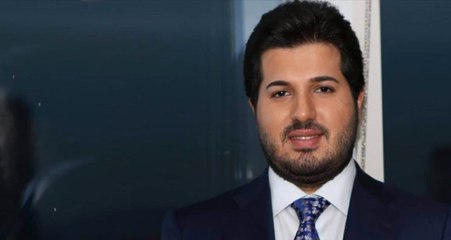 New York Times'tan Reza Zarrab Bombası: Gardiyanlardan C Vitamini ve Alkol İstedi