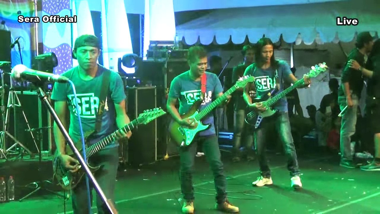 Bojo Galak - Via Vallen - OM Sera