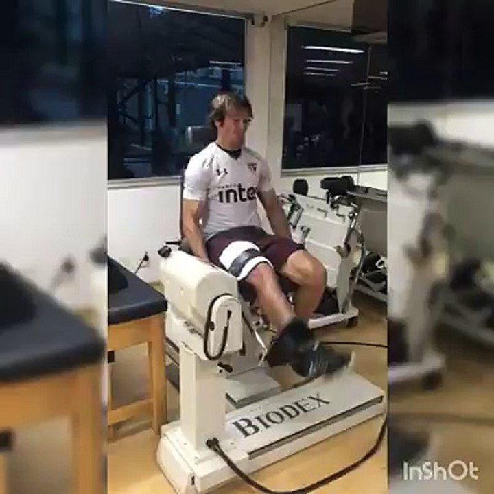 El tiempo no para!!!