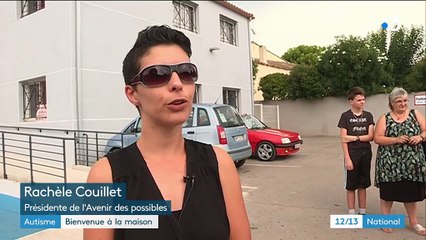 Autisme : Une maison d'accueil ouvre ses portes