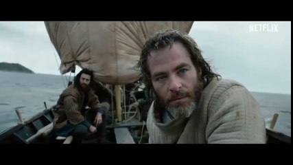Outlaw King (2018) Netflix Primer Tráiler Oficial Subtitulado