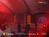 Lanzamiento Toyota Fortuner