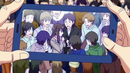 Fuuka S01E08