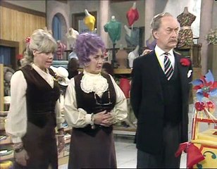 Are You Being Served S10 E04