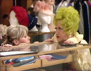 Are You Being Served S10 E03