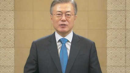 문재인 대통령 "소득주도 성장 더욱 강화"...논란 정면돌파 / YTN