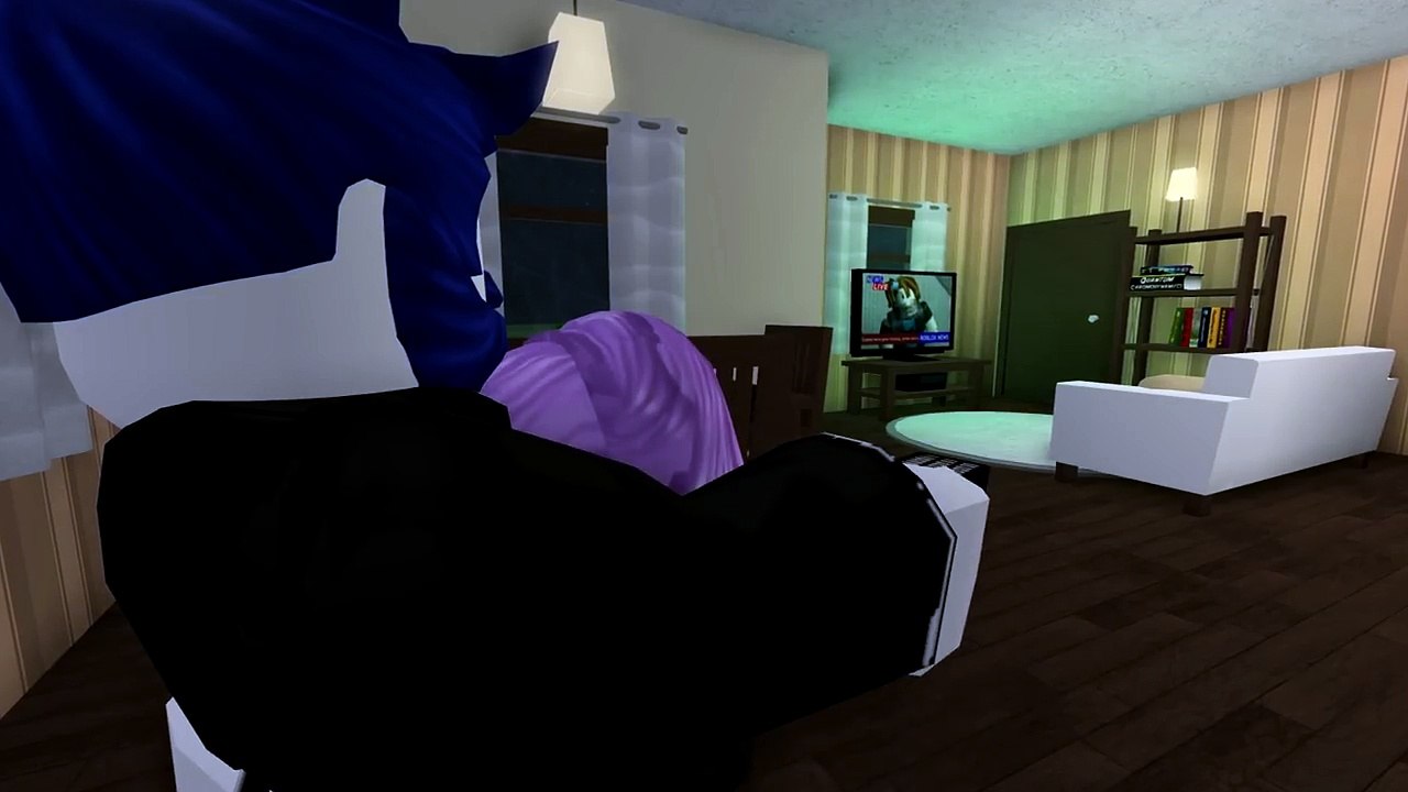 The Last Guest 3 & 4 - A Roblox Movie Trailer