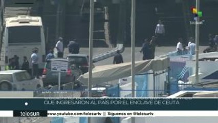 Reporte 360: Siguen reuniones entre Rusia y Turquía por la paz en Siri