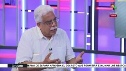 Es Noticia: Primera semana del Plan de Recuperación Económica