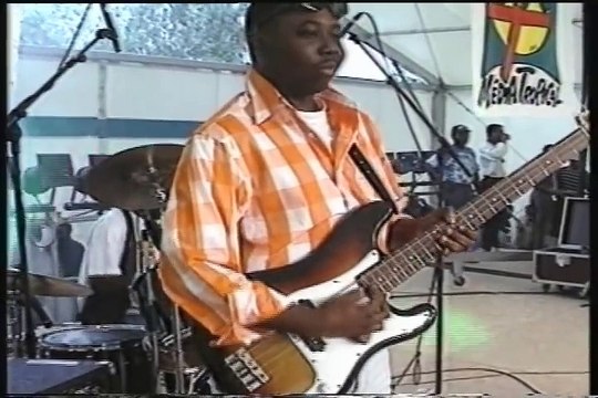 Les souffrances de Dany - Dany Engobo et les Coeurs Brisés