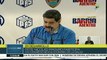 Nicolás Maduro anuncia que se fijarán precios de medicamentos