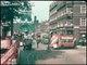 Londres filmé en 1924 en couleurs !