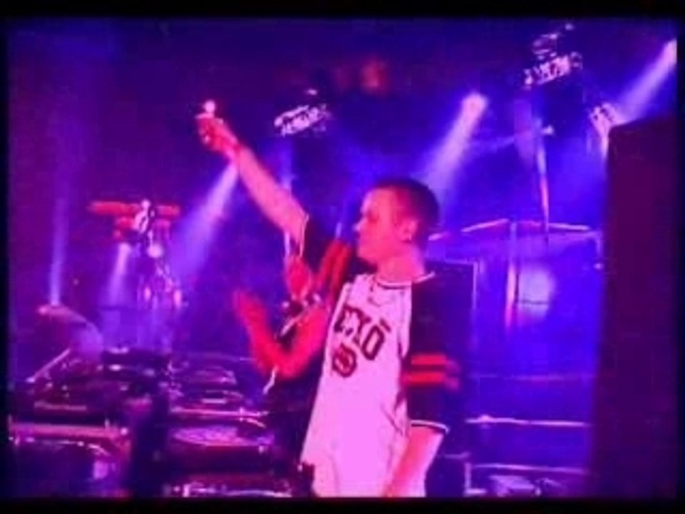 Outblast Vs Korsakoff