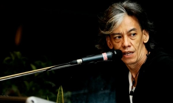 Musisi Fariz RM Kembali Ditangkap Karena Narkoba