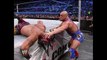 Kurt Angle vs. Rey Mysterio + Chris Benoit & Edge Attack Kurt Angle: SmackDown, Jan. 23, 2003 by wwe entertainment