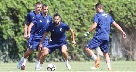Fenerbahçeli Futbolcular Yeni Malatyaspor Maçını Kesinlikle Kazanmak İstiyor