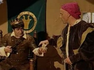 BOIER MOFLEA & VODA - LUPTA