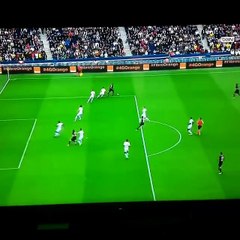 gol do neymar psg 3x1 angers 25/08/2018