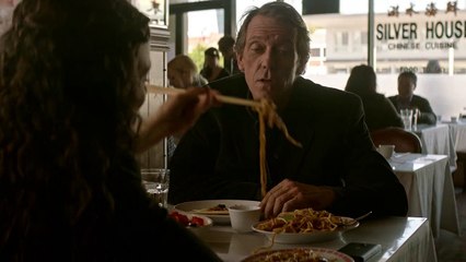 Chance S01 E06  The Unflinching Spark