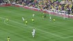 Norwich City 0-3 Leeds United Quick Match Highlights - Championship 25/08/18