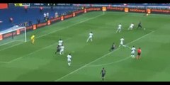 Neymar Goal - Paris SG 3-1 Angers 25/08/2018