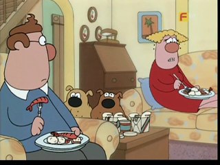 Bob and Margaret - S03-E13 - Undefended Border