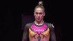 Lilia Akhaimova - VT TF - 2018 European Gymnastics Championships
