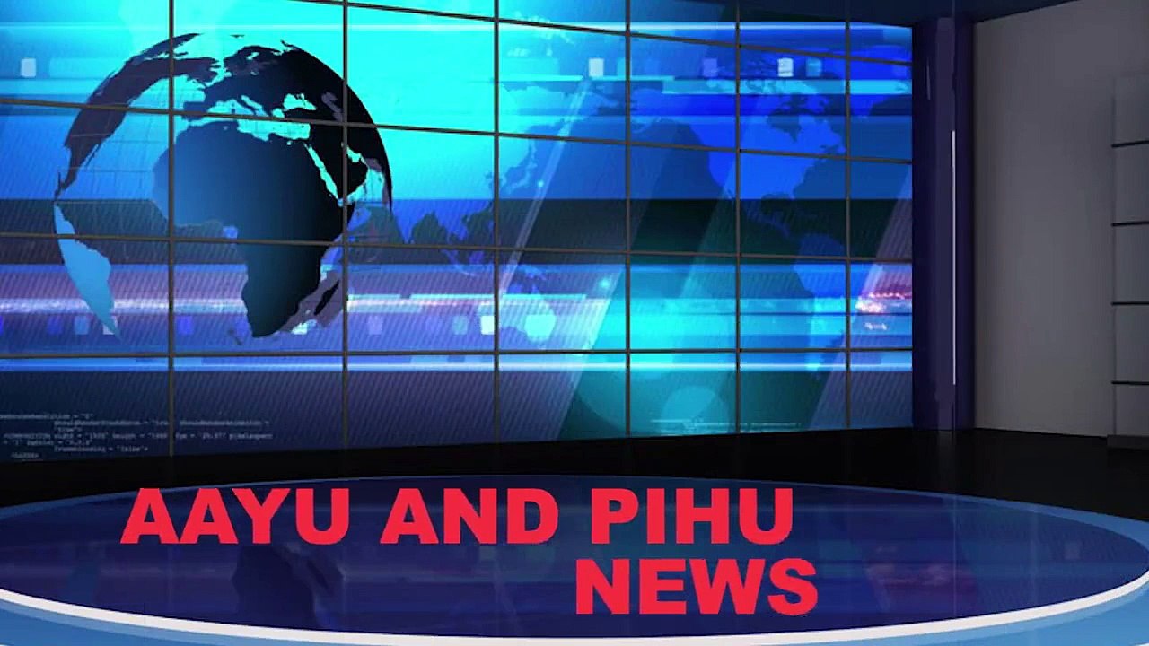 KIDS COMEDY SHOW | MUMMY ANGRY KIDS WATCHING CARTOON | INDIAN FAMILY VIDEOS | AAYU AND PIHU SHOW