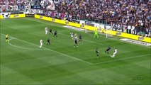 Miralem Pjanic Fantastic Goal - Juventus 1-0 Lazio