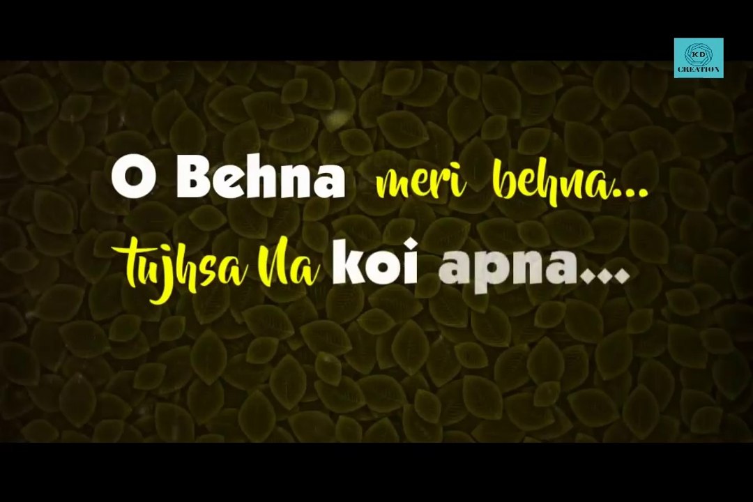 Happy Raksha Bandhan Whatsapp Status 2018 Raksha Bandhan Raksha Bandhan Songs Raksha Bandhan ke gane