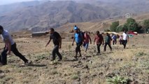 Köylerine Turist Çekmek İçin Sosyal Tesis Yaptılar - Iğdır