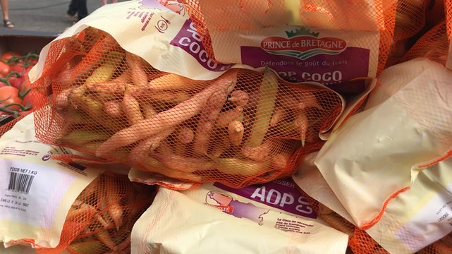 Le coco de Paimpol fête ses 20 ans.