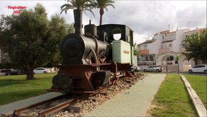 Locomotora de vapor Marques de Bolarque. #railfan #trainspotters #frikitrenes #fotoferroviaria