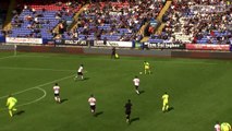 Bolton vs Sheffield Utd