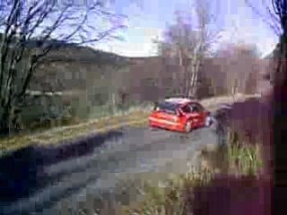 essai monte carlo 2008 loeb