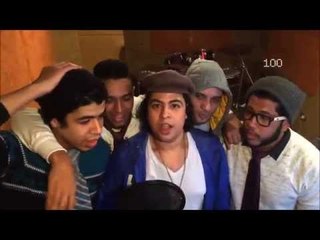 البوم 100نسخة 2015 قريباً