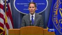 Former Head of the CDC Arrested, Accused of Sexual Abuse