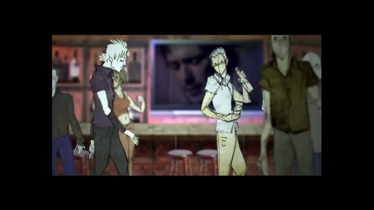 Umut Kaya - Mor Yazma