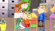 Charlie and Lola  S1E23 Im ar Too Extremely Busy