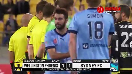 Pantesan!! Inilah Track Record Shaun Robert Evans Wasit Indonesia vs Uni Emirat Arab (UEA)