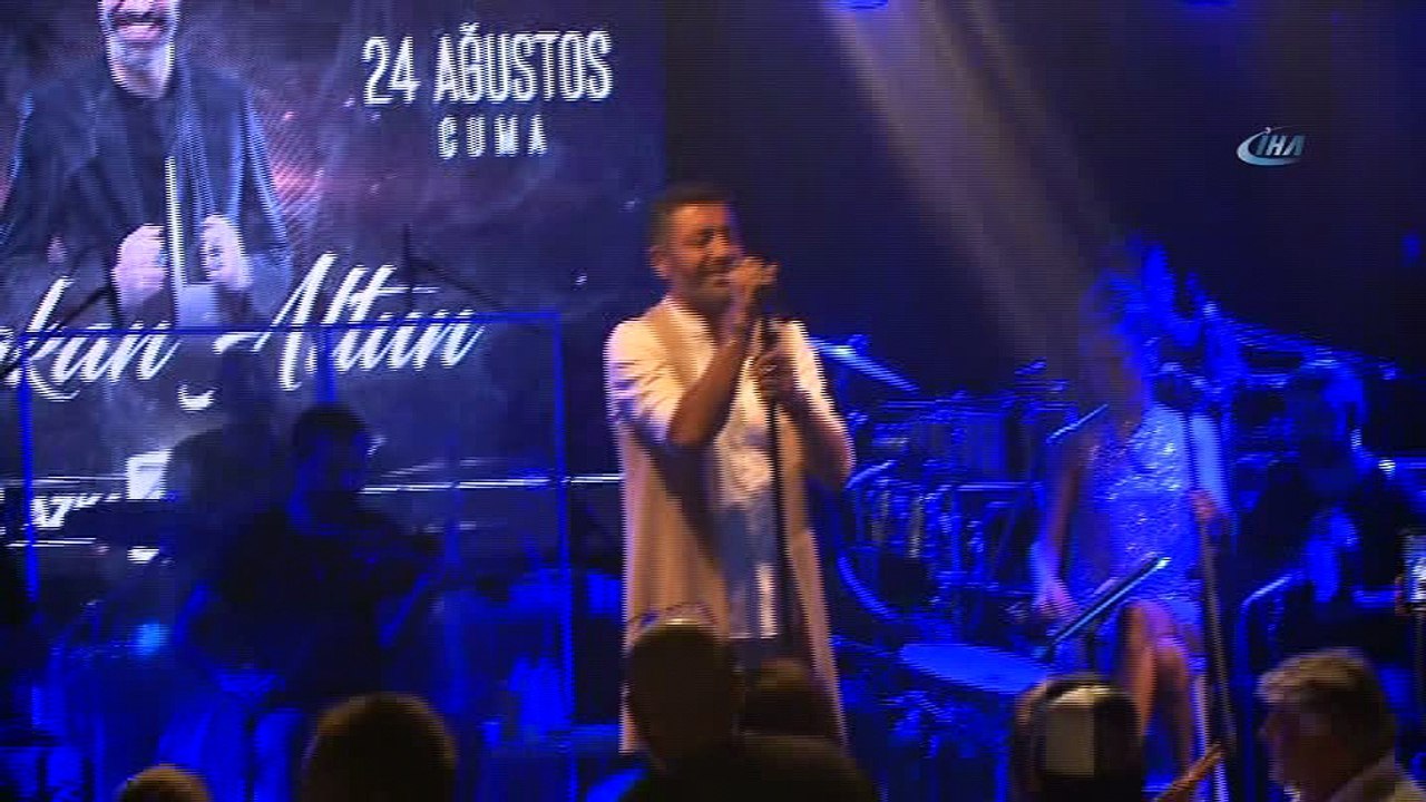 Hakan Altun Dan Carpici Itiraf Yas Aldikca Kiymete Bindik Gencligimizde Yuzumuze Bakan Yoktu Dailymotion Video