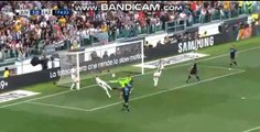 Mario Mandzukic Goal - Juventust2-0 Lazio 25/08/2018