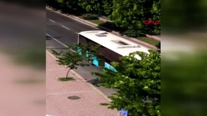 Antalya Patenci Çocukların Tehlikeli Yolculuğu Hd