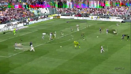 Strakosha stunning save on Cristiano Ronaldo's shot!