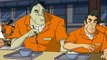 Jackie Chan Adventures S02E09 Rumble İn The Big House