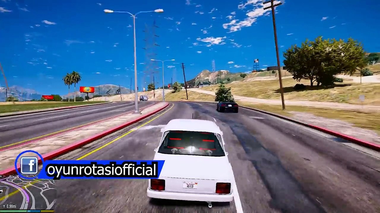 MAHALLEDE LASTİK YAKTIK POLİS BİZİ TUTUKLADI! - GTA 5 KEKO MODU