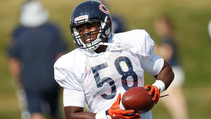 Key players to watch in Bears-Chiefs in Preseason Week 3