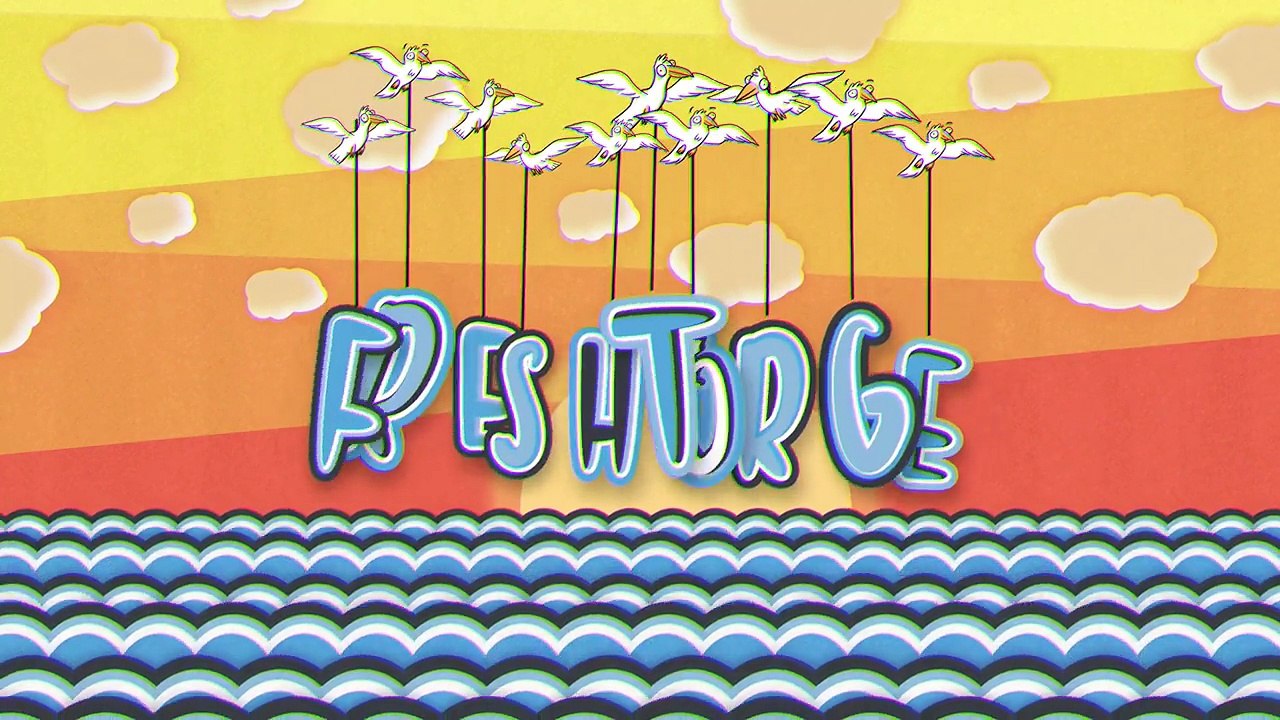 Trisha verklagt die müllabfuhr!